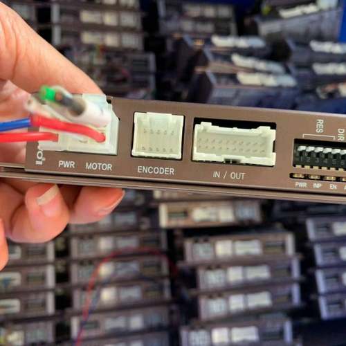 议价SV2-PD-28S-QMC   FASTECH 韩国驱动器