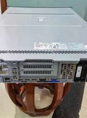 议价中兴 ZXCLOUD R5300 G4  机架服务器，8个盘