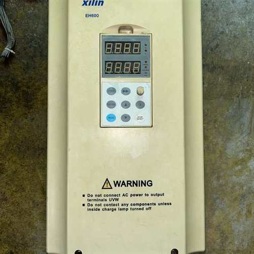 议价西林EH640变频器11kw（EH640 A 11G/15P