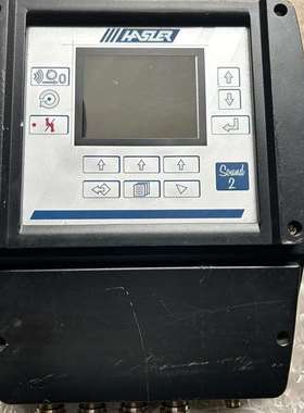 议价HASLER哈斯勒  SOUND 2