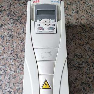 议价ABB变频器ACs510一01一07A2一4