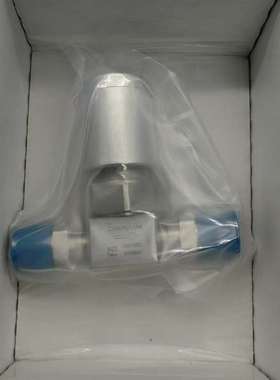 议价全新 Swagelok 6LV-DFMR8-P-C 真空阀，