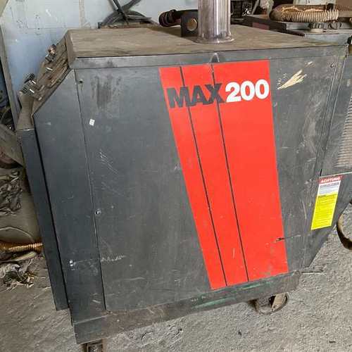 议价拆机件海宝等离子切割主机型号MAX200，全
