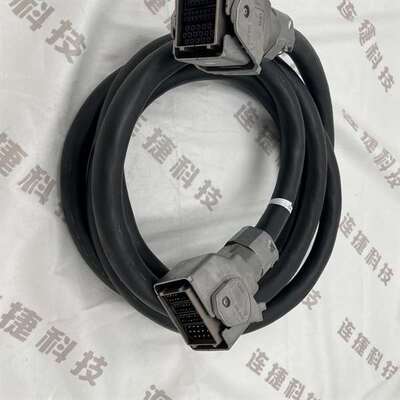 议价安川机器人GP系列线缆 安川BC线 HW1271698-8