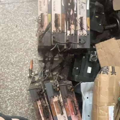 议价贝加莱驱动8V1022.00-2带卡AC114 AC122拆