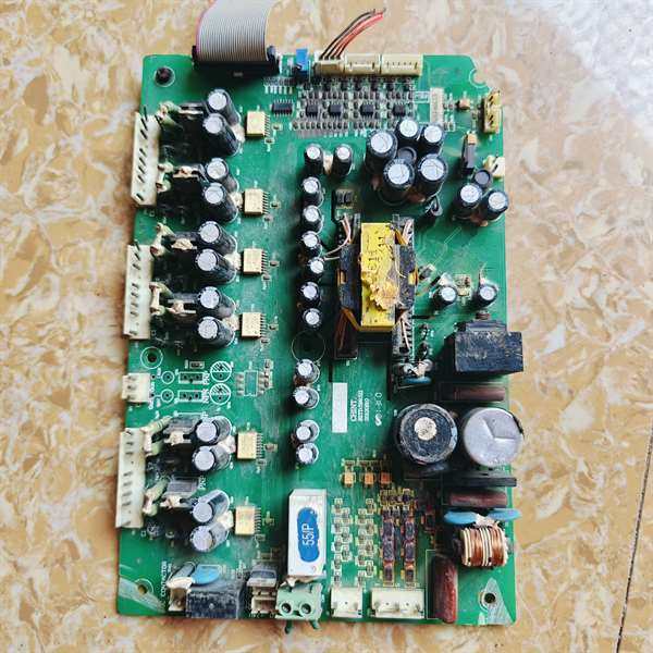 议价正泰NVF2系列37kw 45kw 55kw变频器主板驱动板