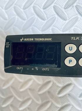 议价铁诺骑 TECNOLOGIC温控器TLK38 LCRR