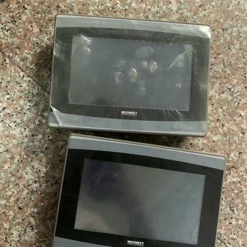 议价麦格米特触摸屏MZ600-TT207SA 有2台 成色好