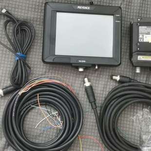 议价基恩士iv3视觉系统一套 功 仅测试使用