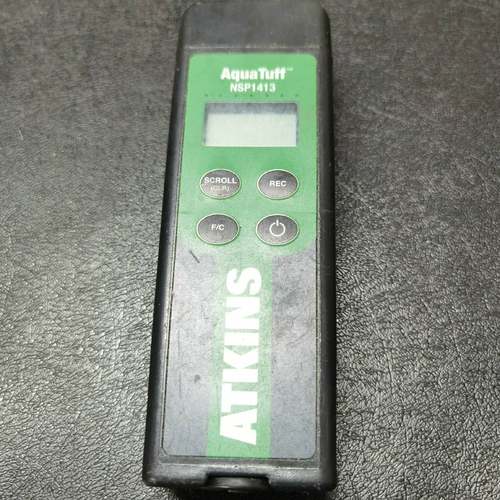 议价美国进口ATKINS NSP-1413的测温计 实物图，
