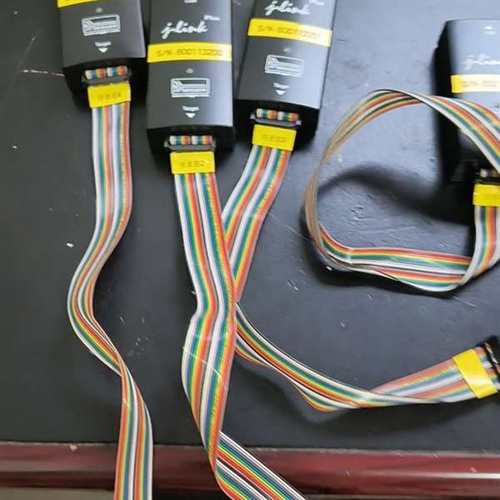 议价j-link  烧录器，4个好像还是连号的，Plus
