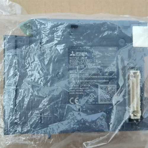 议价三菱LY10R2-CM，全新有内包装，没有外包装