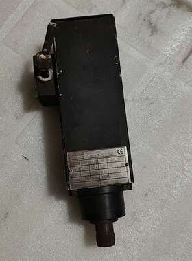 议价REALLAND，电机，HSP40D-15-0.75-F实物
