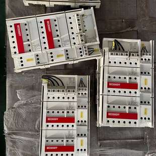 议价AX5901 倍福模块接线端子 AX5911