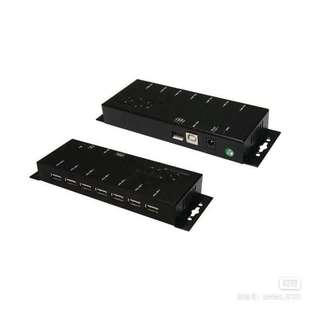 口 USB 议价德国 NEC 工业 Hub 主控 EXSYS
