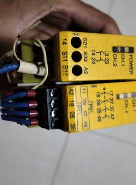 议价皮尔兹X2/774303/166941皮尔兹X4VP7775