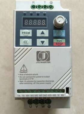 议价金田1500W变频器JT100 EB0015G1