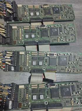 议价丹佛斯VL5000变频器主板