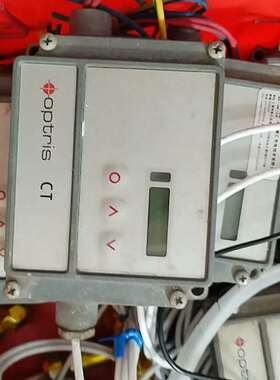 议价德国optris欧普士OPTCTLT02工业红外测温,包