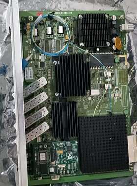 议价中兴GEM8 波分板卡  192.80  实物拍摄，