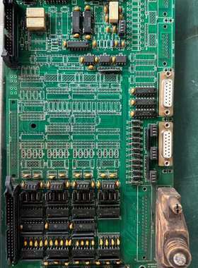 议价梅塞尔messer 控制器系统IO板PCBS-0052-B