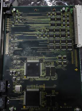 议价IOBW01-G021缓冲卡全新  1块