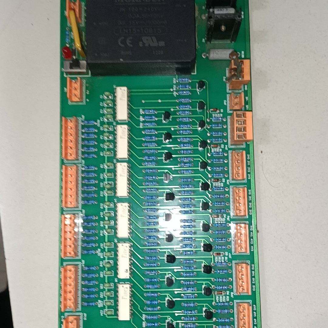 议价金升阳电源模块主板100-240V，0.3A_50-60Hz