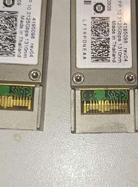 议价tellabs XFP 10.3125Gbps 1310nm