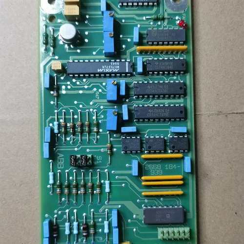 议价YPM106E板卡YT204001-FN