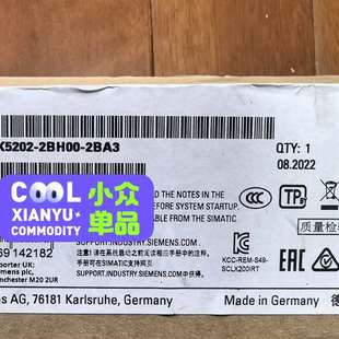 议价6GK5202 2BA3 2BH00