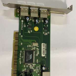 NEC主芯片 USB2.0卡 支持工业 PCI 议价台湾SIIG