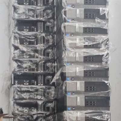 议价DELL Optiplex 7020sff台式主机）准系统