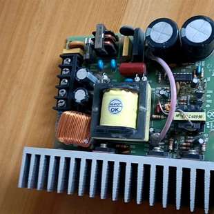 议价大族激光机 感兴趣 激光器专用24V电源