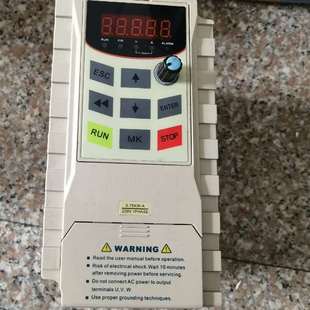 0R7G 议价德瑞斯变频器 ETV10A 金恭贴牌