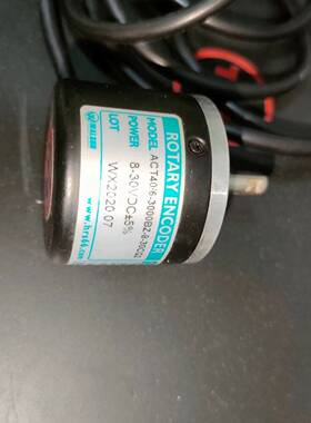 议价原装正品ACT40/6-3000BZ-8-30CG2编码器一