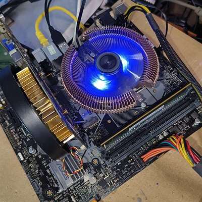 议价Asus/华硕 华硕B360M出华硕B360M-A主板