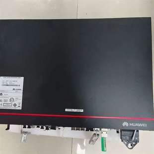 两 两块UBBP板 议价BBU5900机框 含BBU板卡4张