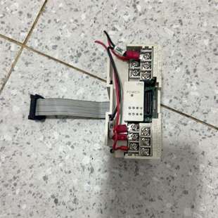 FX2N 实物拍摄 1PG 定位模块 包 议价三菱