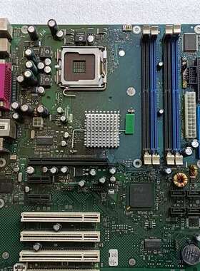 议价西门子 D2156-S11 GS 3 拆机主板 没有测试亮