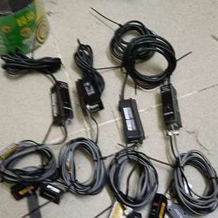 议价基恩士激光放大器LV 2米线加上基恩 51M