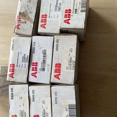 议价全新带包装ABB模块AI835 3BSE008520R1 A