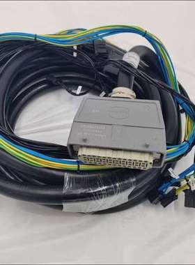 议价A660-4005-T080发那科机器人动力线A660-40