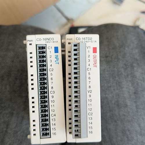 议价CLICK模块 C0-16TD2 ,C0-16ND3