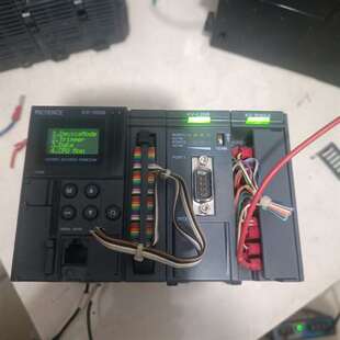 和模块KV 1000 L20R模块KV 议价基恩士PLC