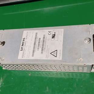 二手拆机8成新原 6AD3 议价西门子6SE6400 3CC00