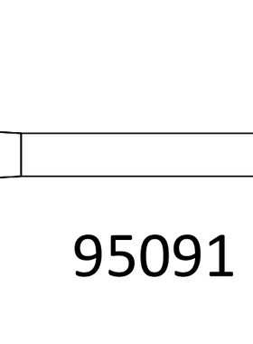 CROSSRC 大犀牛 EMOX 前CVD（长）95091  CS-97401074