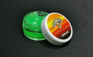 CROSSRC 绿油O圈油密封油防漏避震差速O圈用油5克装