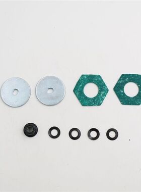 CROSSRC EMO AT4 AT6 大齿限滑组件 74015/71229 CS-97400852