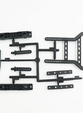 CROSSRC EMO AT4 车壳柱组件 216207 CS-97400872