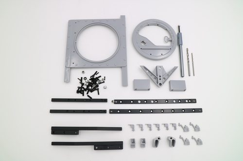 CROSSRC TC6 武器支架 武器站 CS-97400720